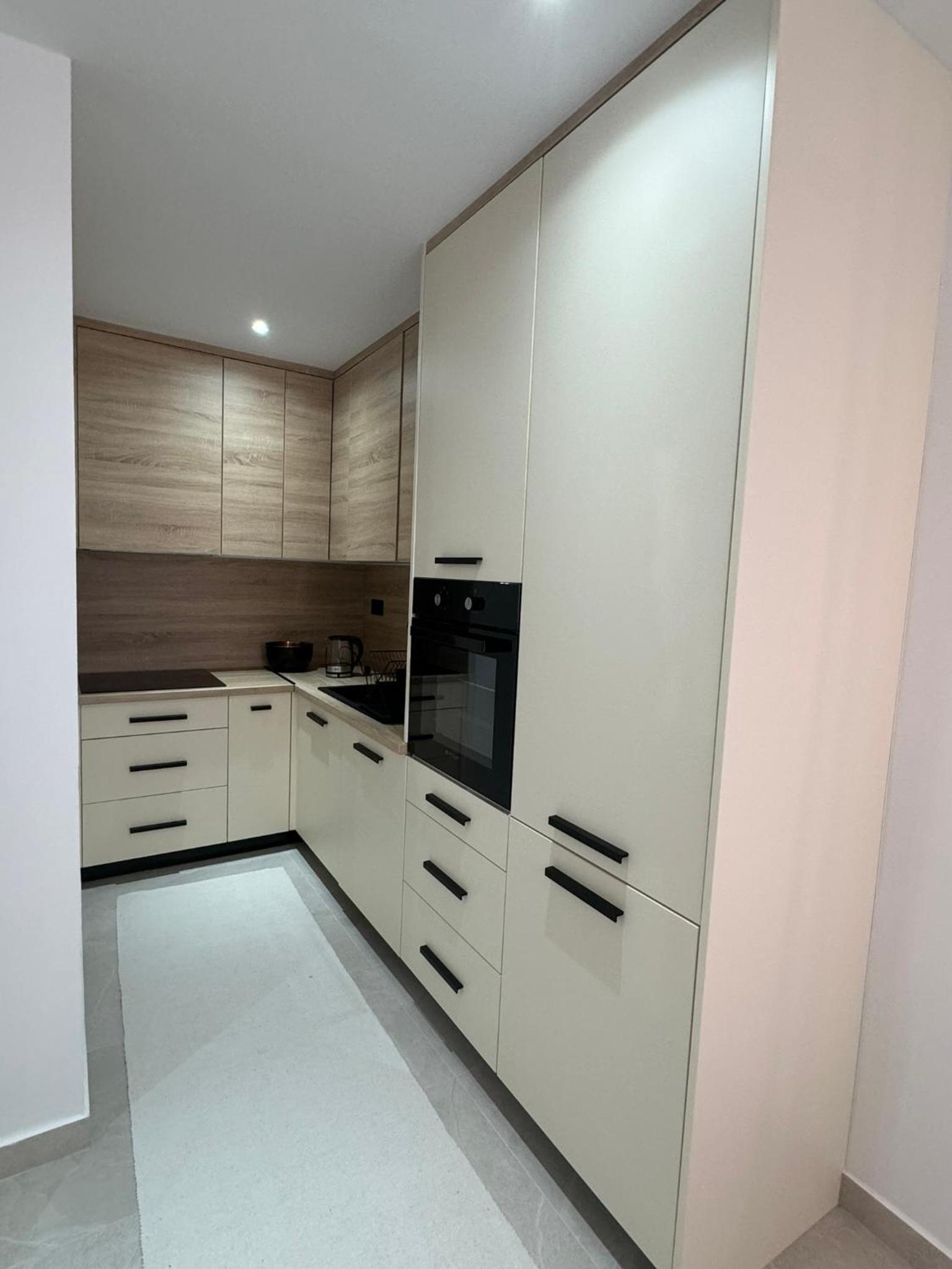Apartmani Bare