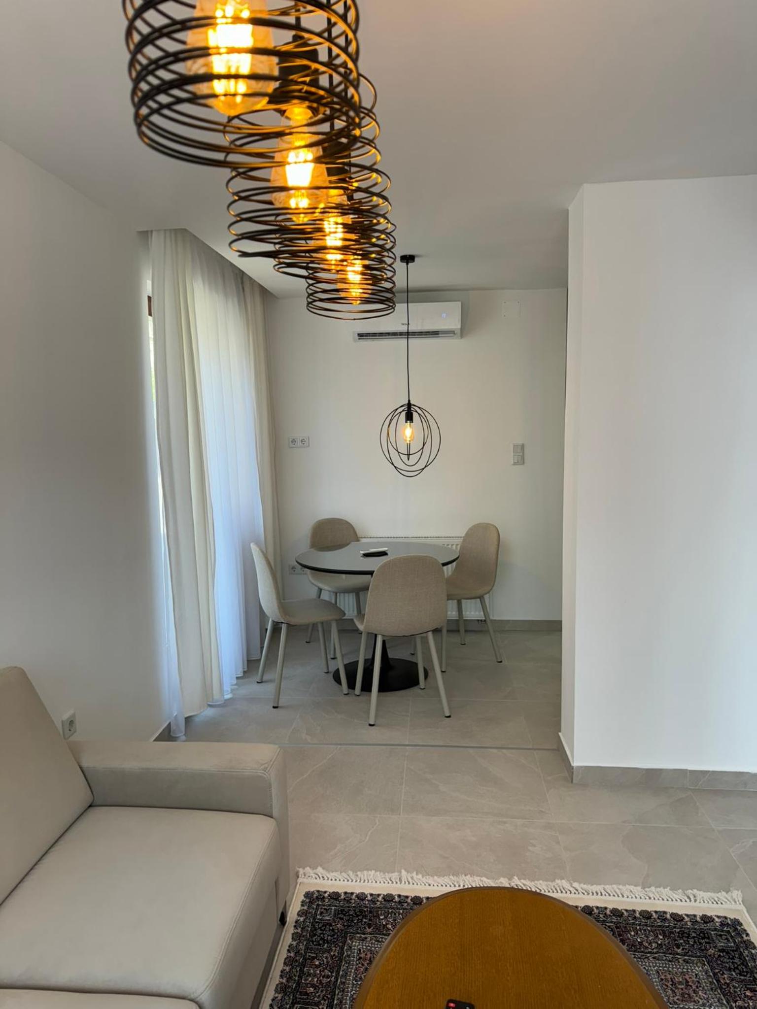 Apartmani Bare
