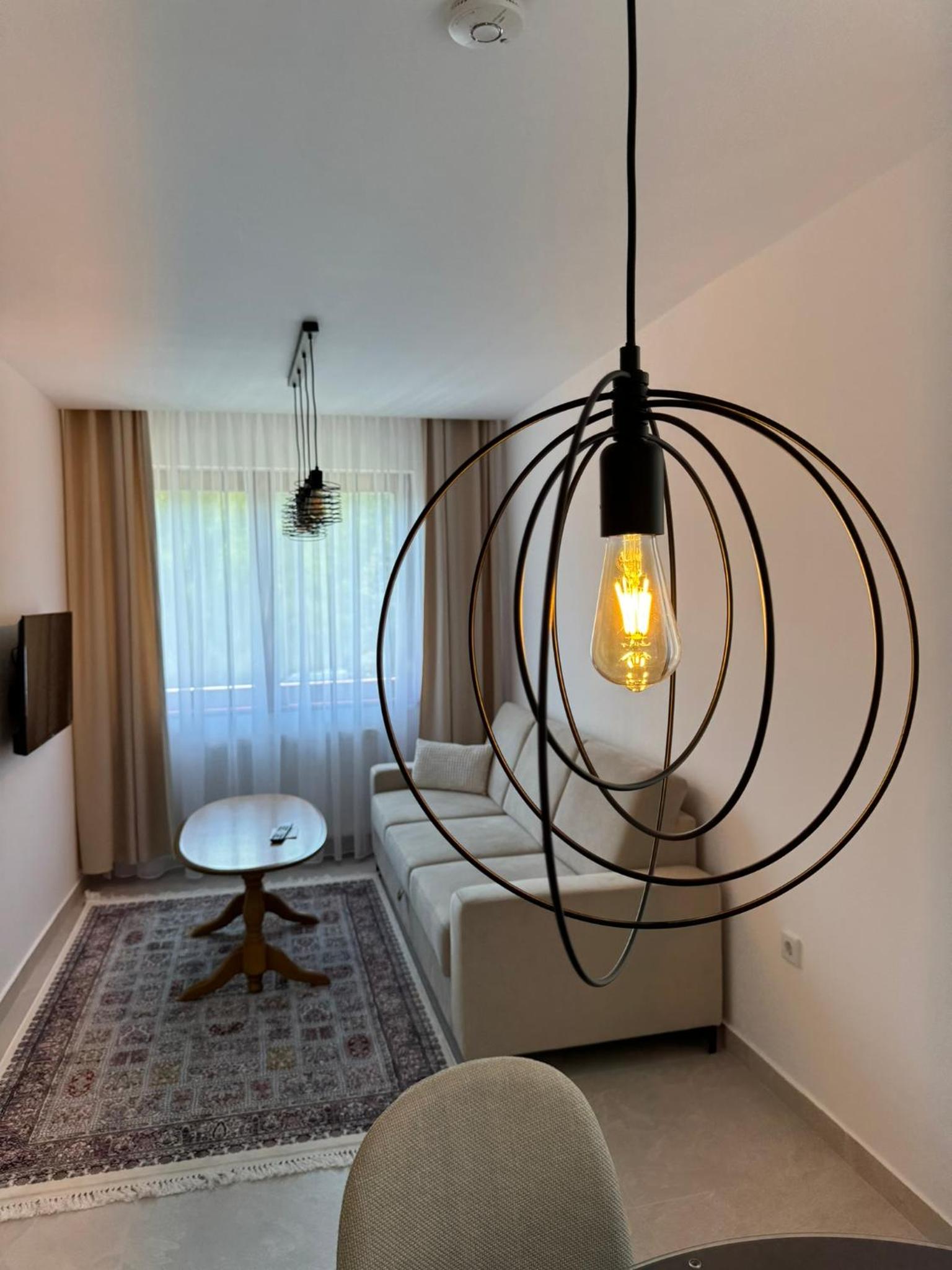 Apartmani Bare