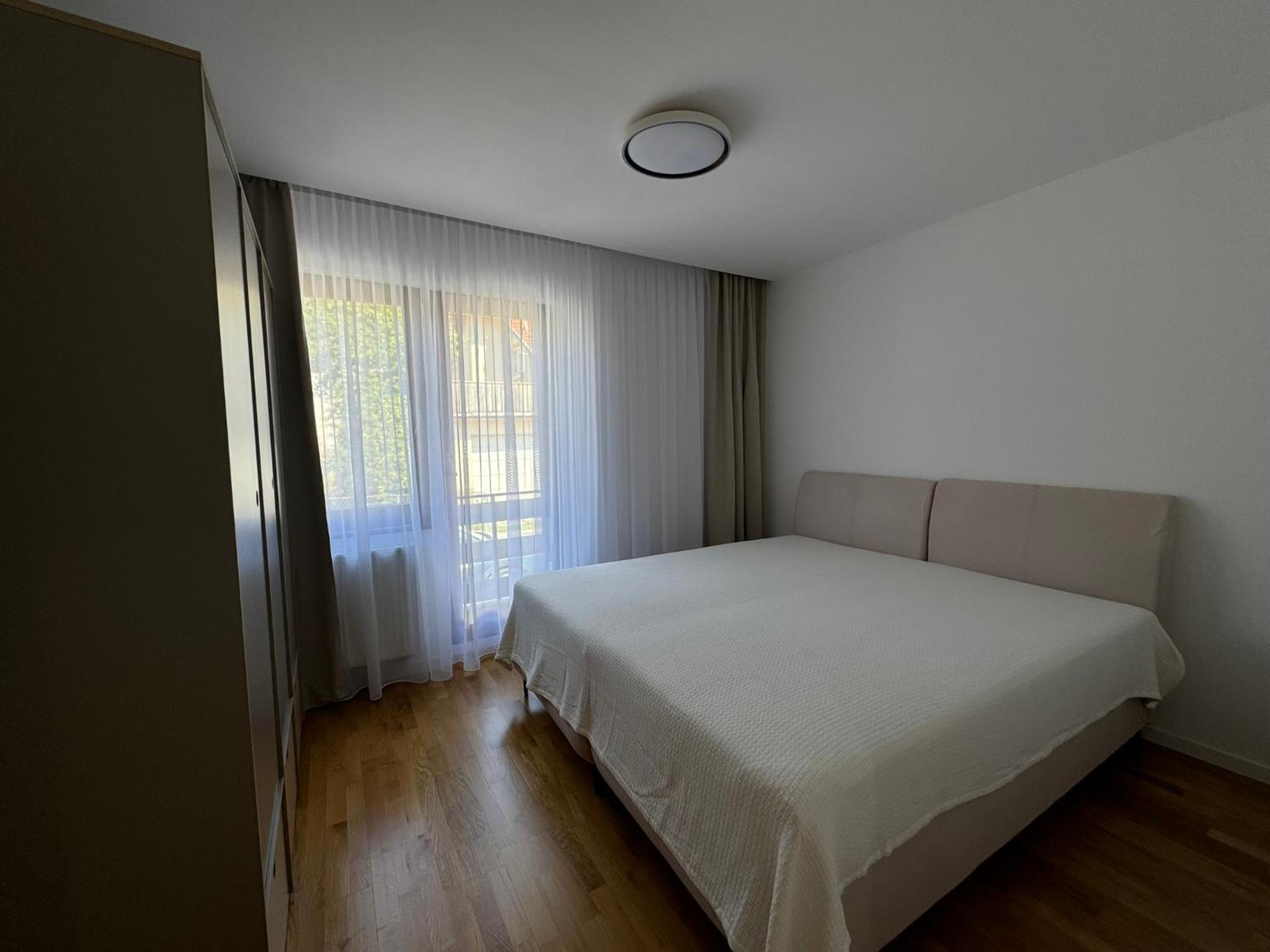 Apartmani Bare