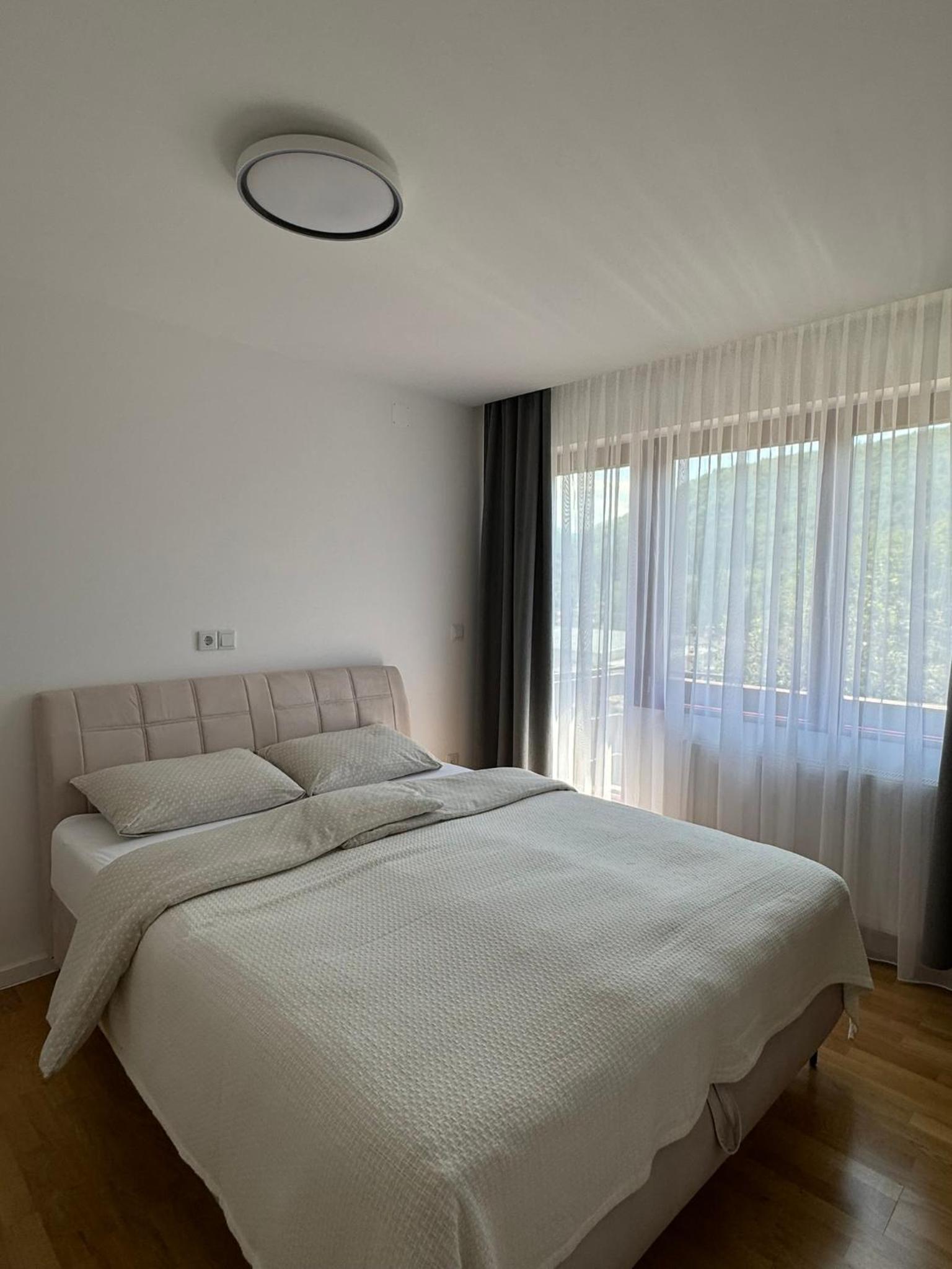 Apartmani Bare