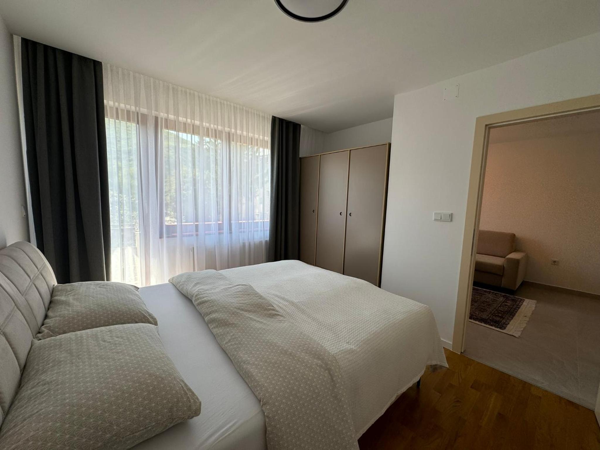 Apartmani Bare
