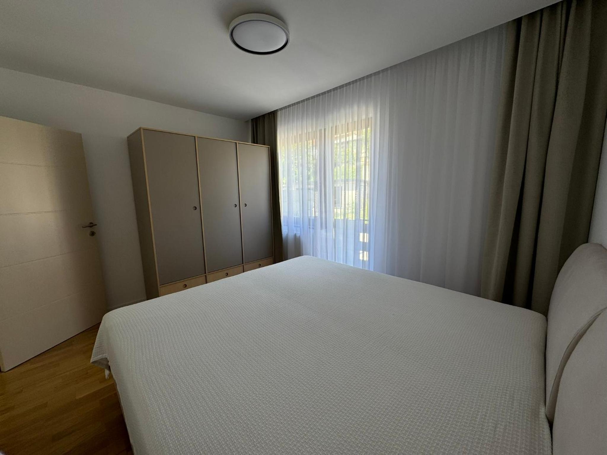 Apartmani Bare