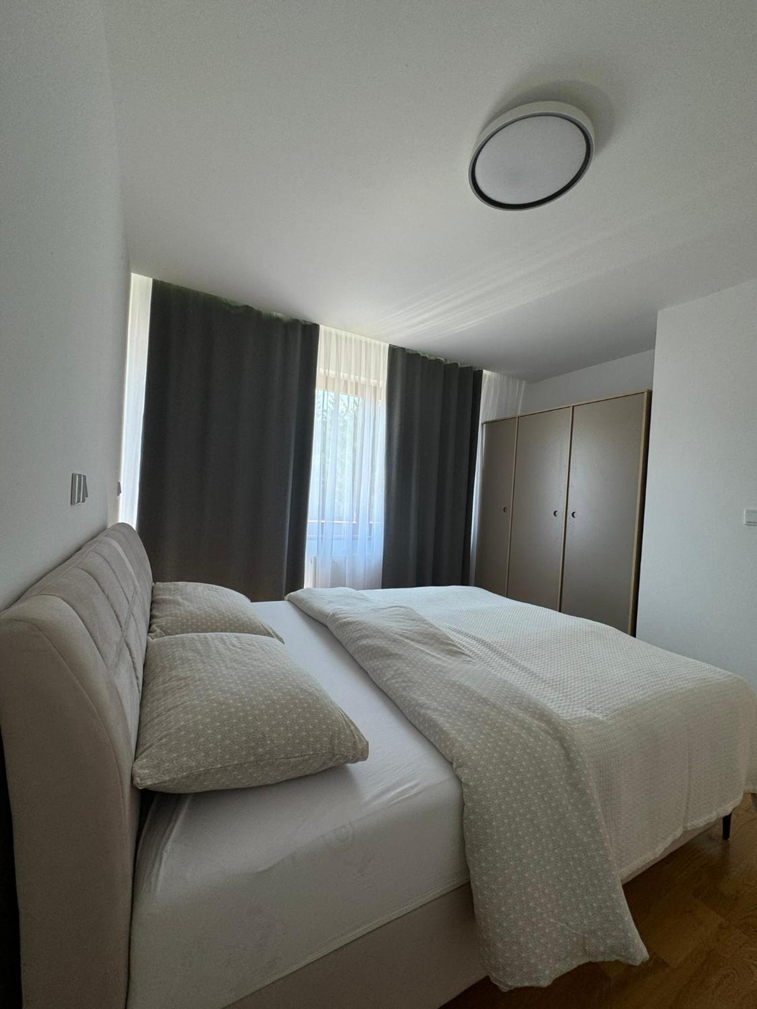 Apartmani Bare