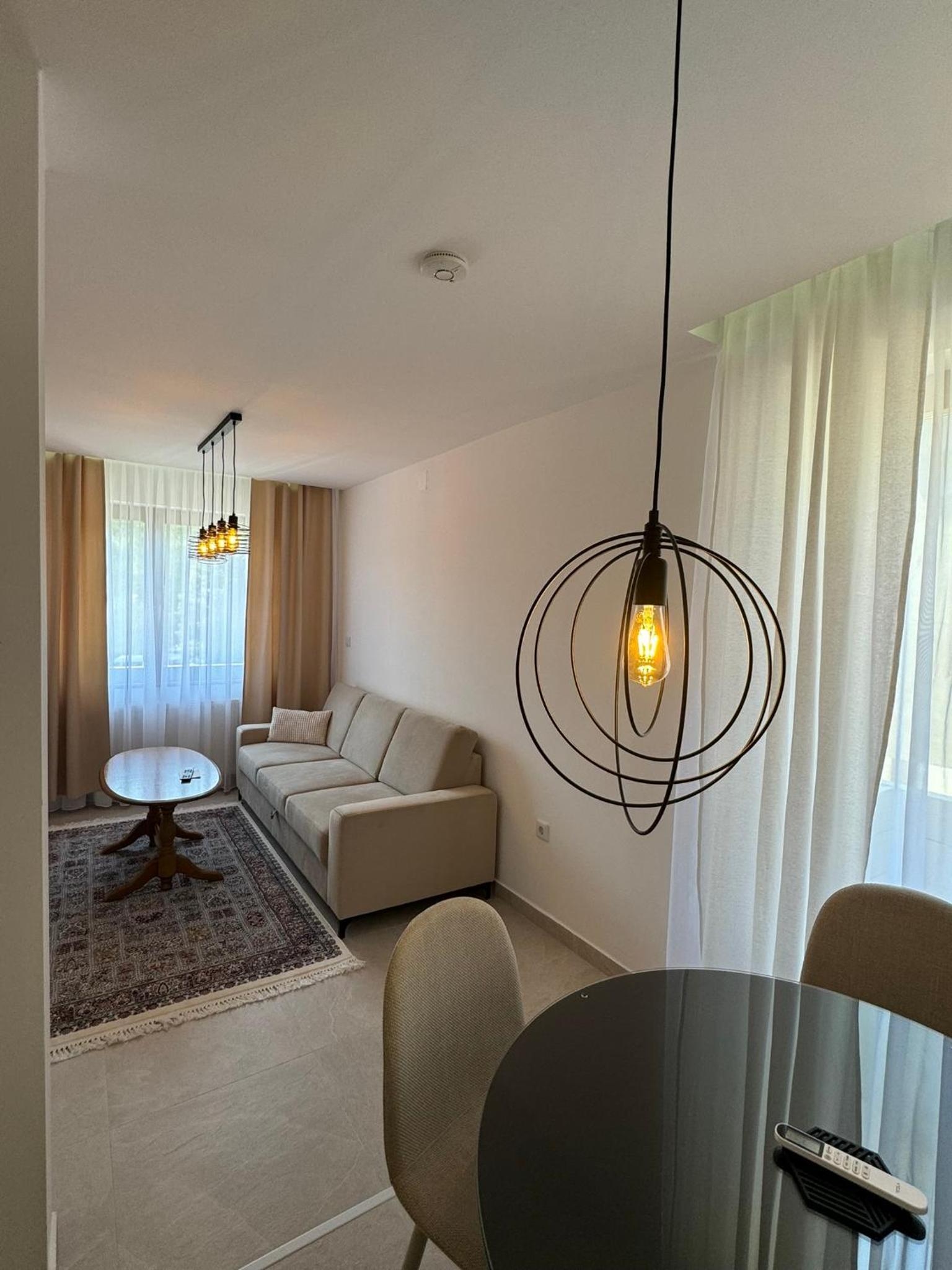 Apartmani Bare