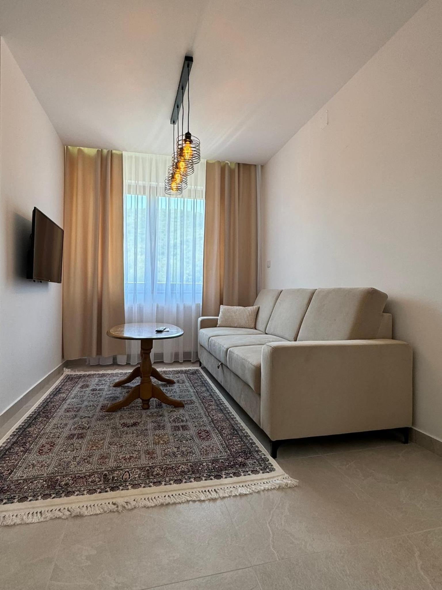 Apartmani Bare