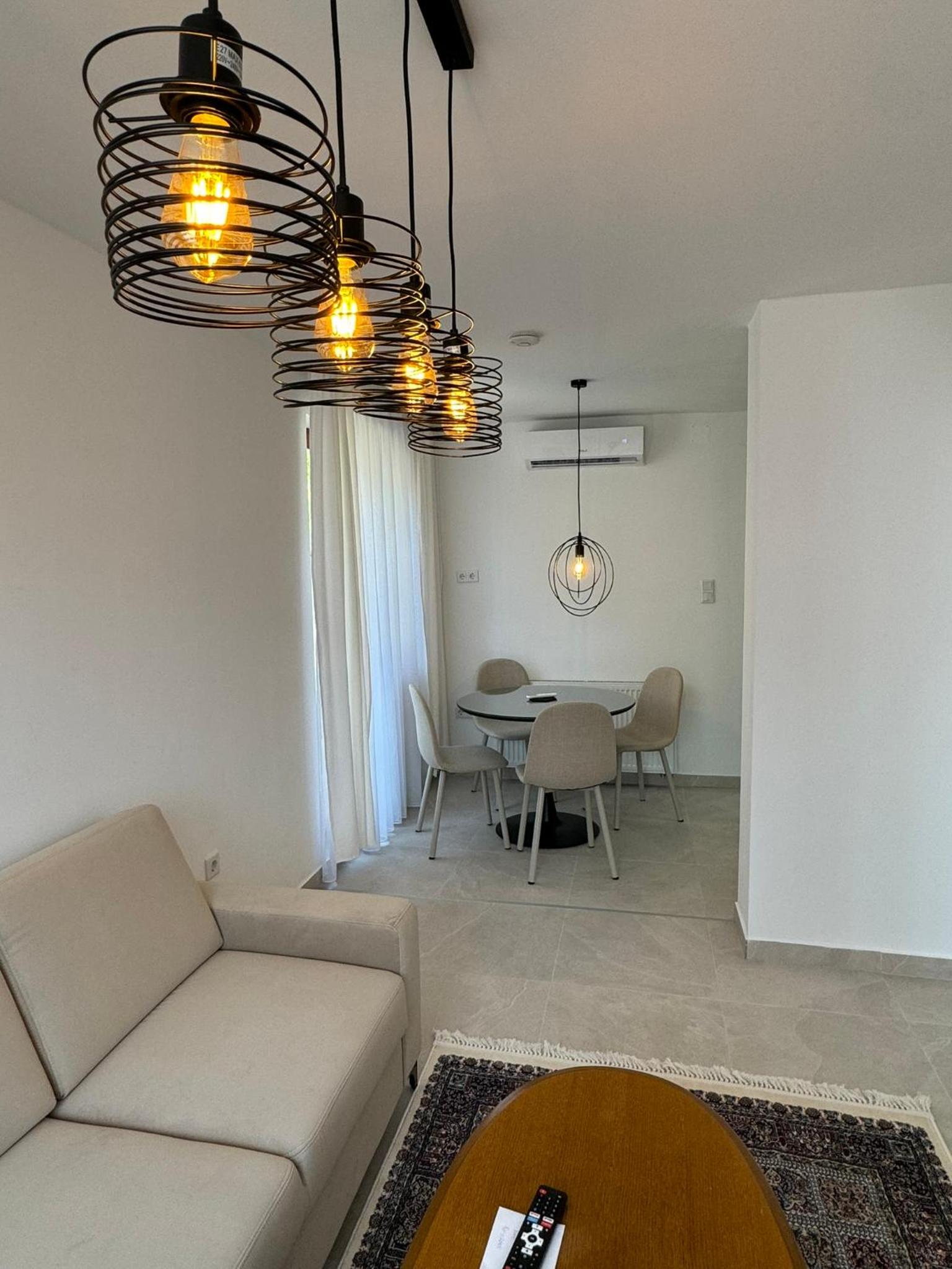 Apartmani Bare