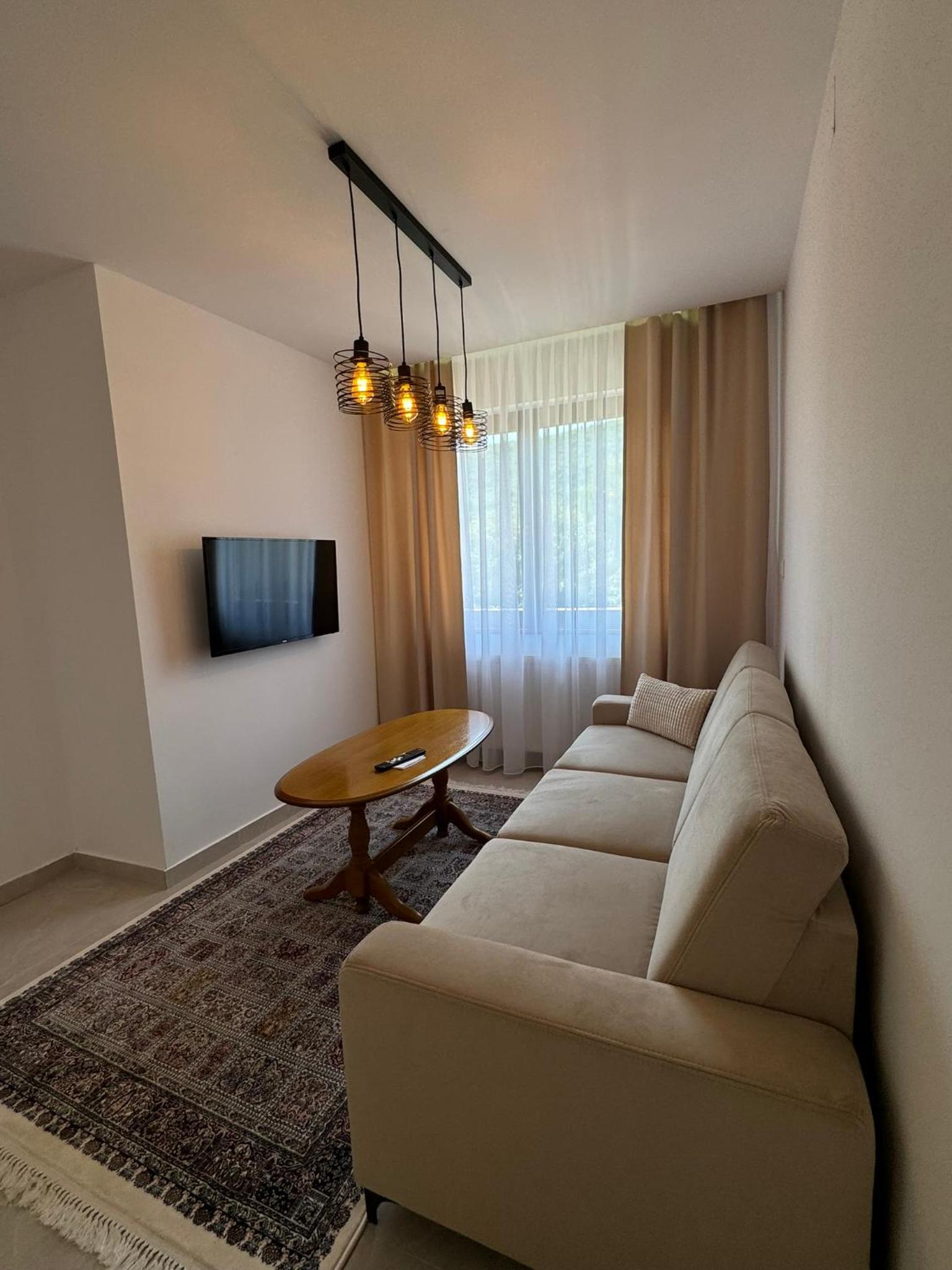 Apartmani Bare