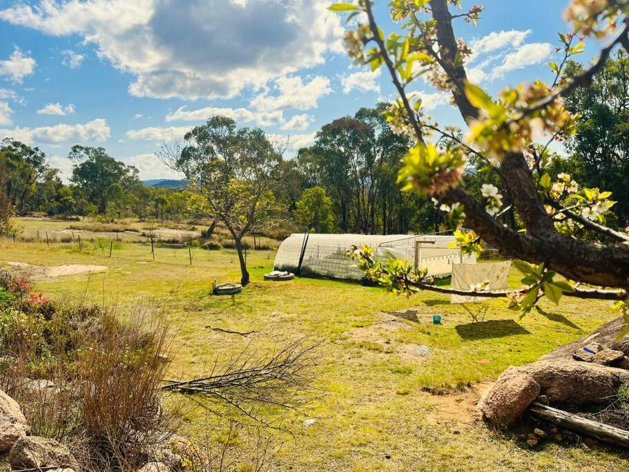 Granite Belt Majestic Retreat