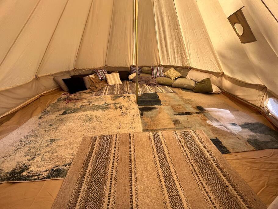 Granite Belt Majestic Retreat