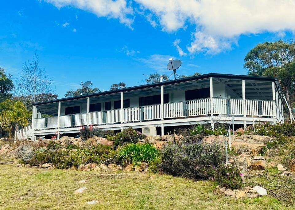 Granite Belt Majestic Retreat