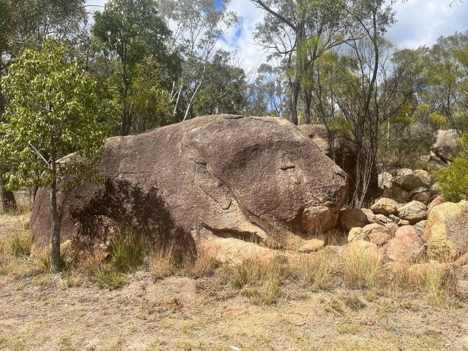 Granite Belt Majestic Retreat
