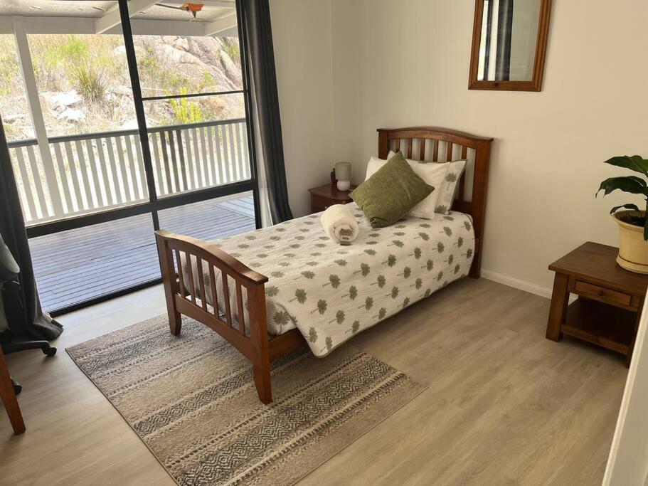 Granite Belt Majestic Retreat