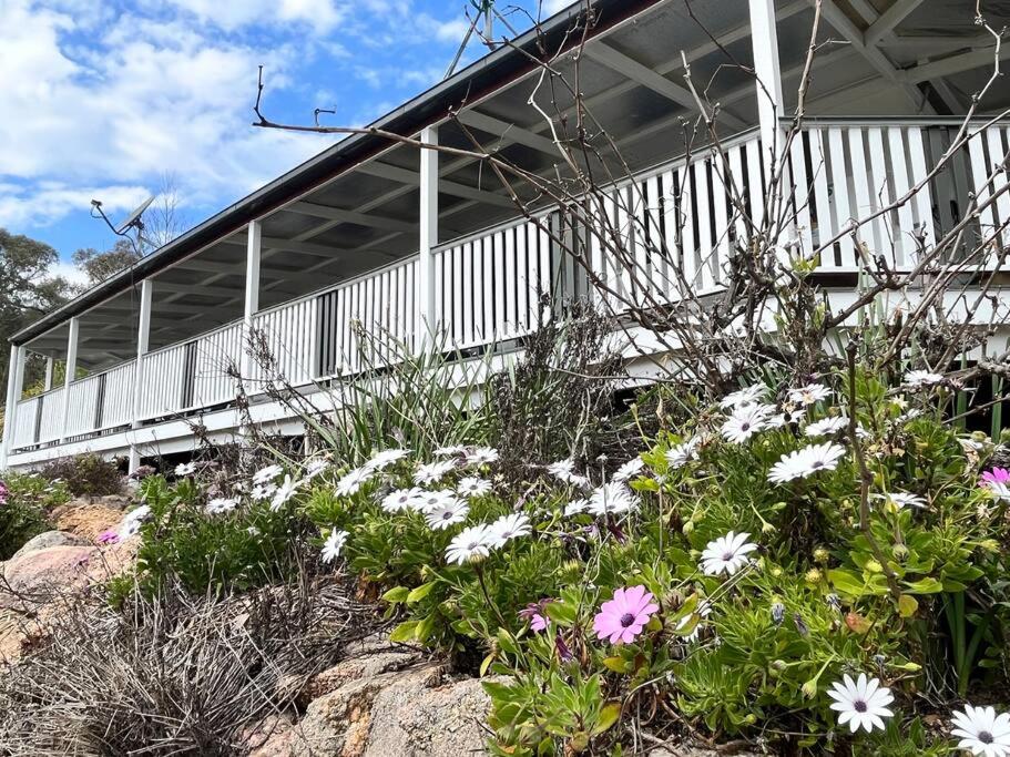 Granite Belt Majestic Retreat