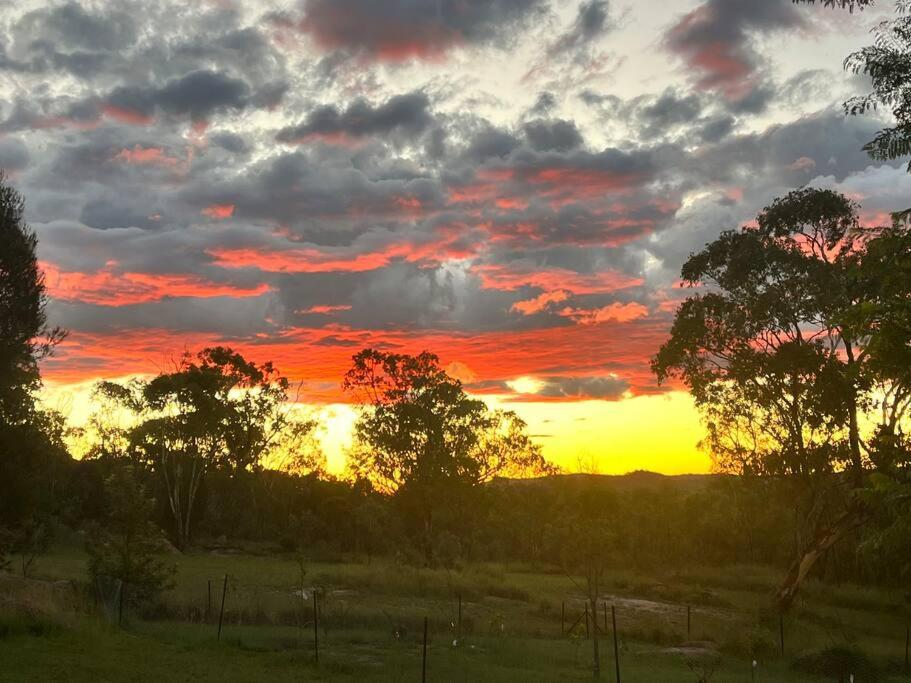 Granite Belt Majestic Retreat
