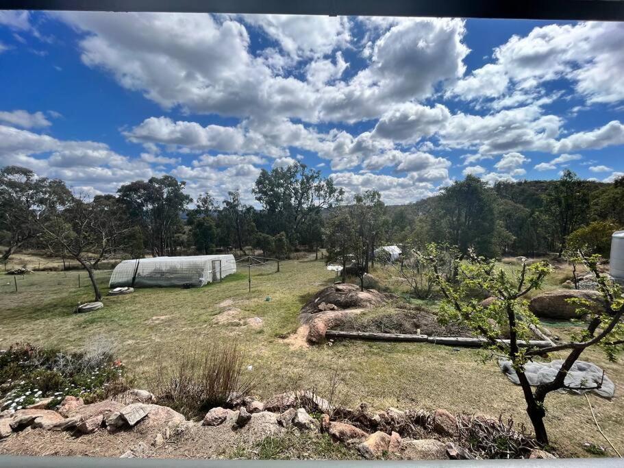 Granite Belt Majestic Retreat