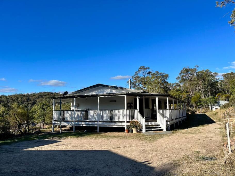 Granite Belt Majestic Retreat