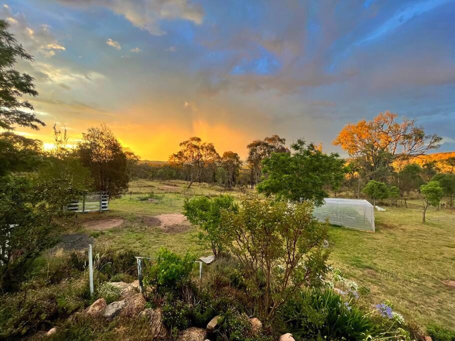 Granite Belt Majestic Retreat