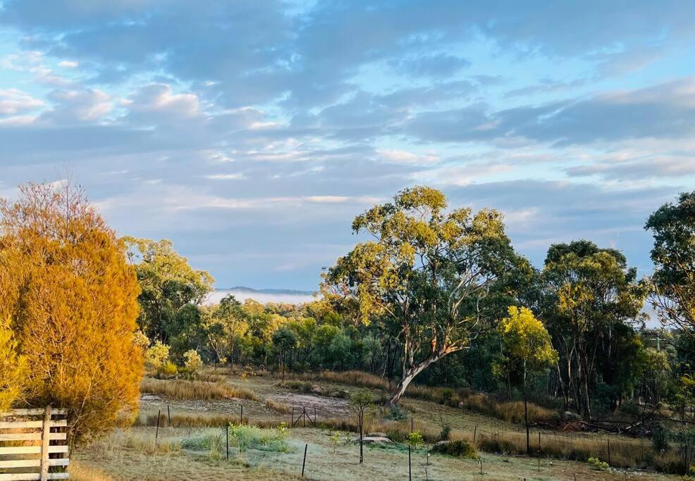 Granite Belt Majestic Retreat
