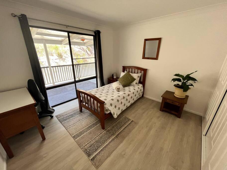 Granite Belt Majestic Retreat