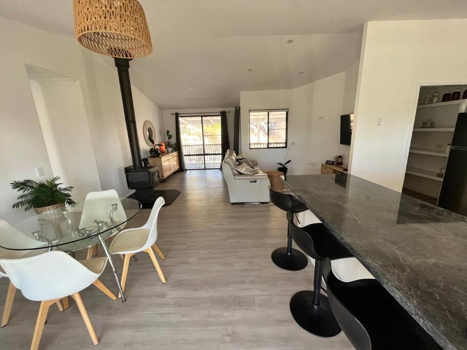 Granite Belt Majestic Retreat