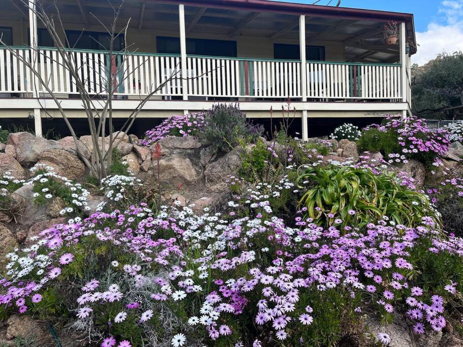 Granite Belt Majestic Retreat