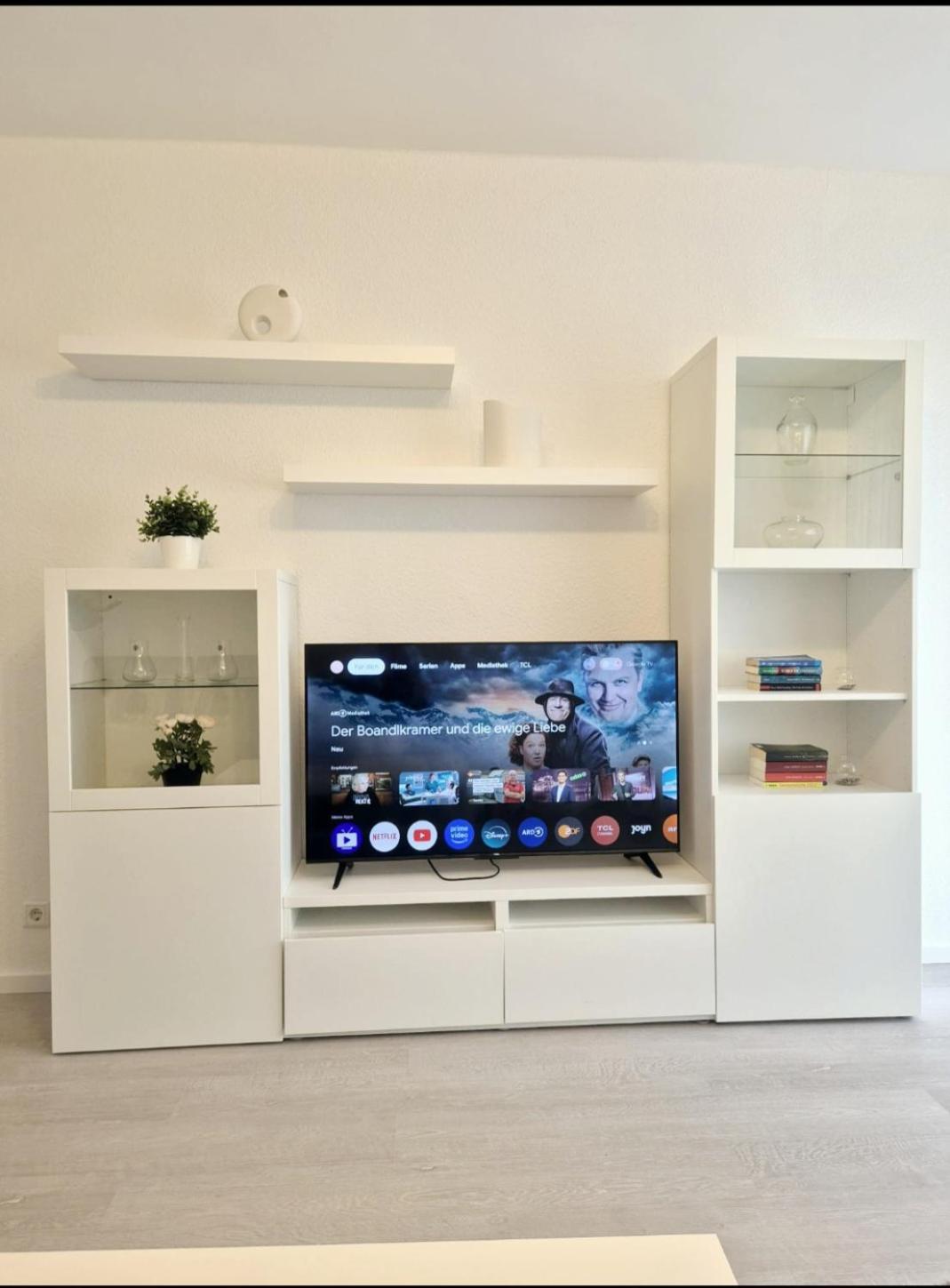 Wohnung am Wald