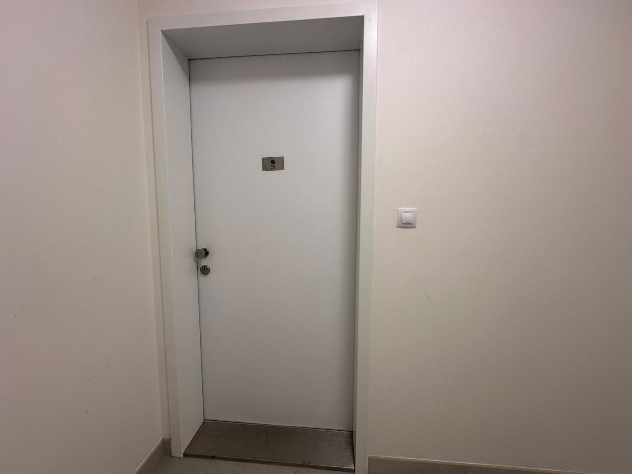 Smichov city Apartments