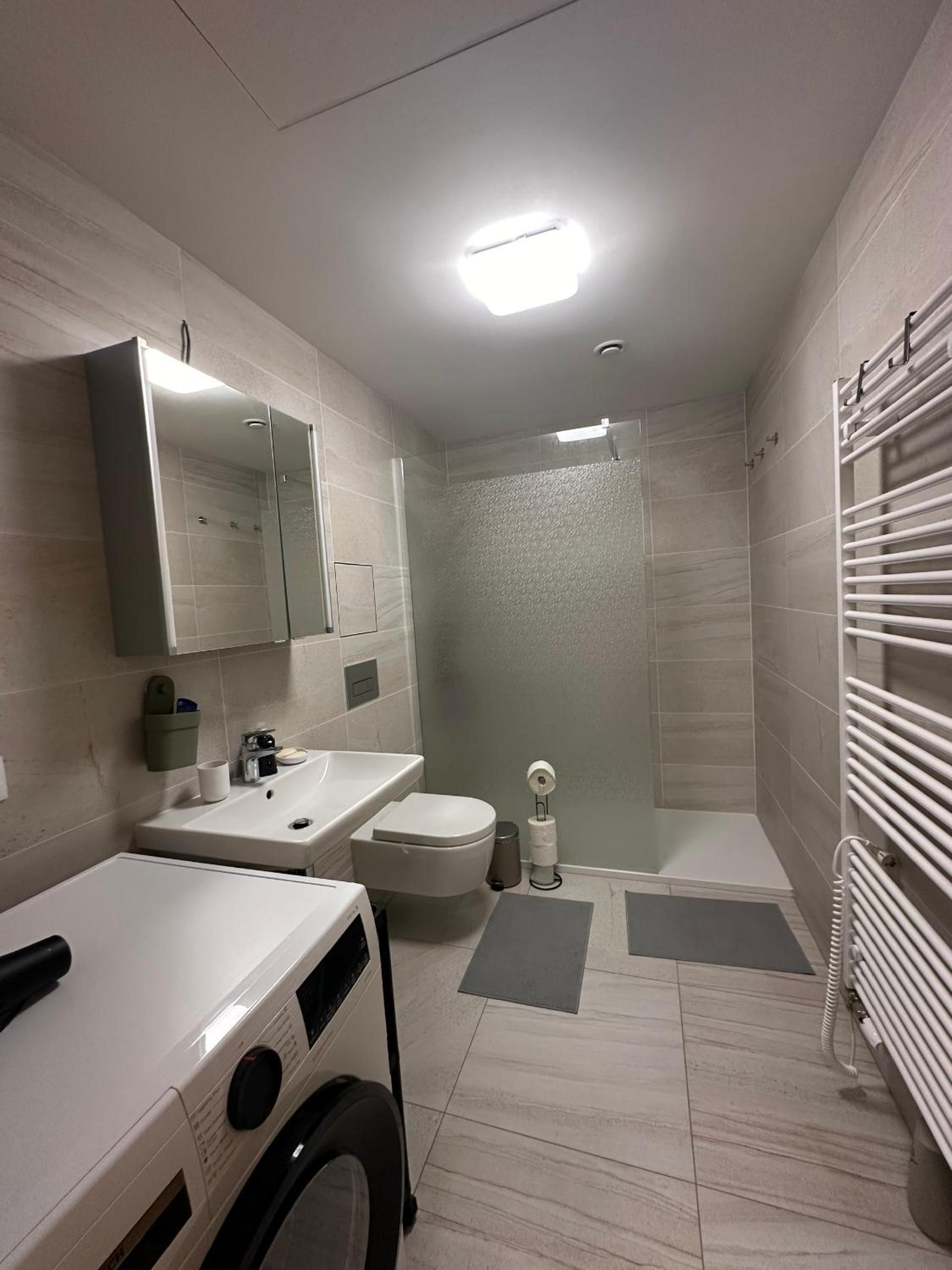 Smichov city Apartments
