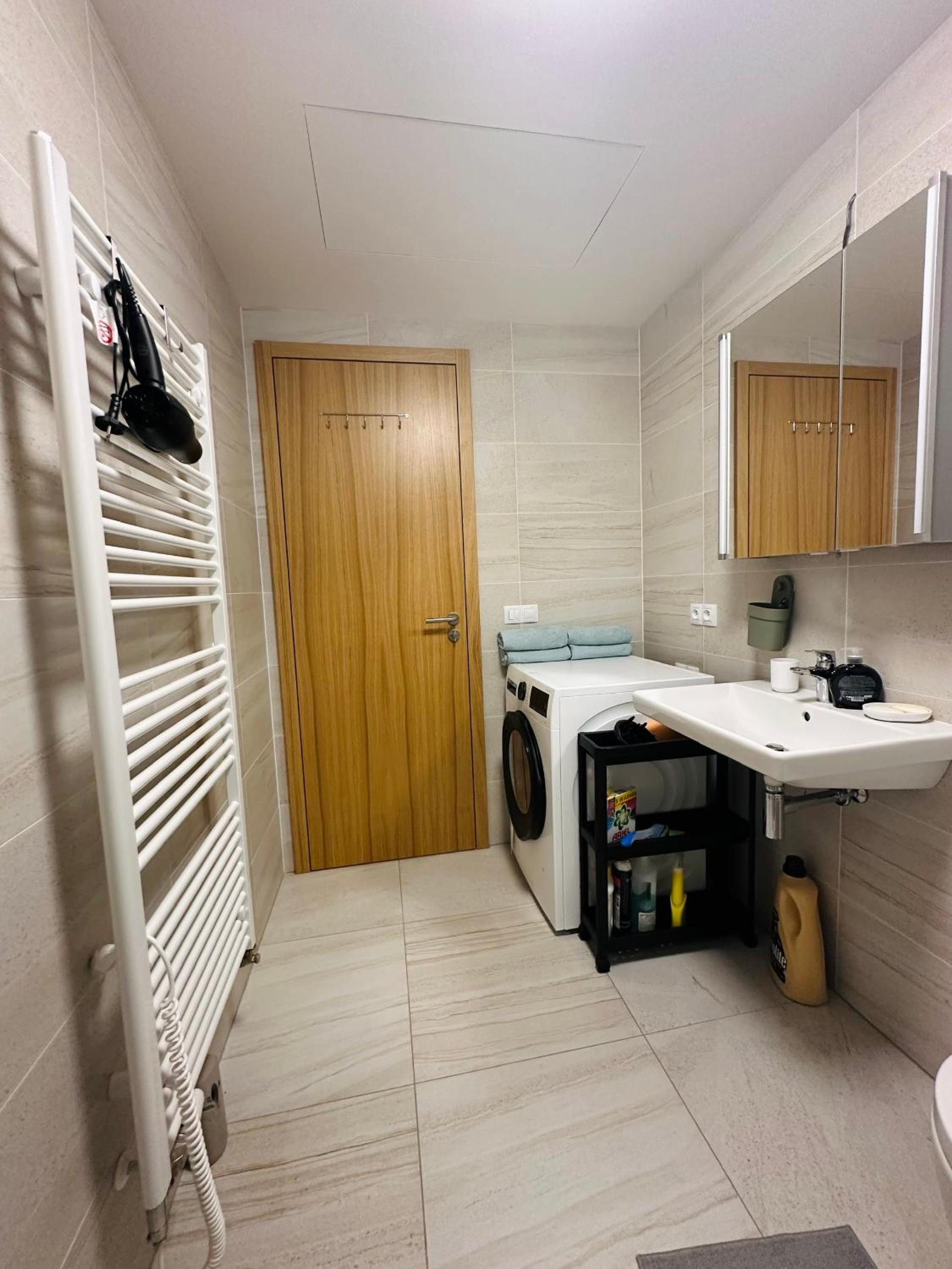 Smichov city Apartments