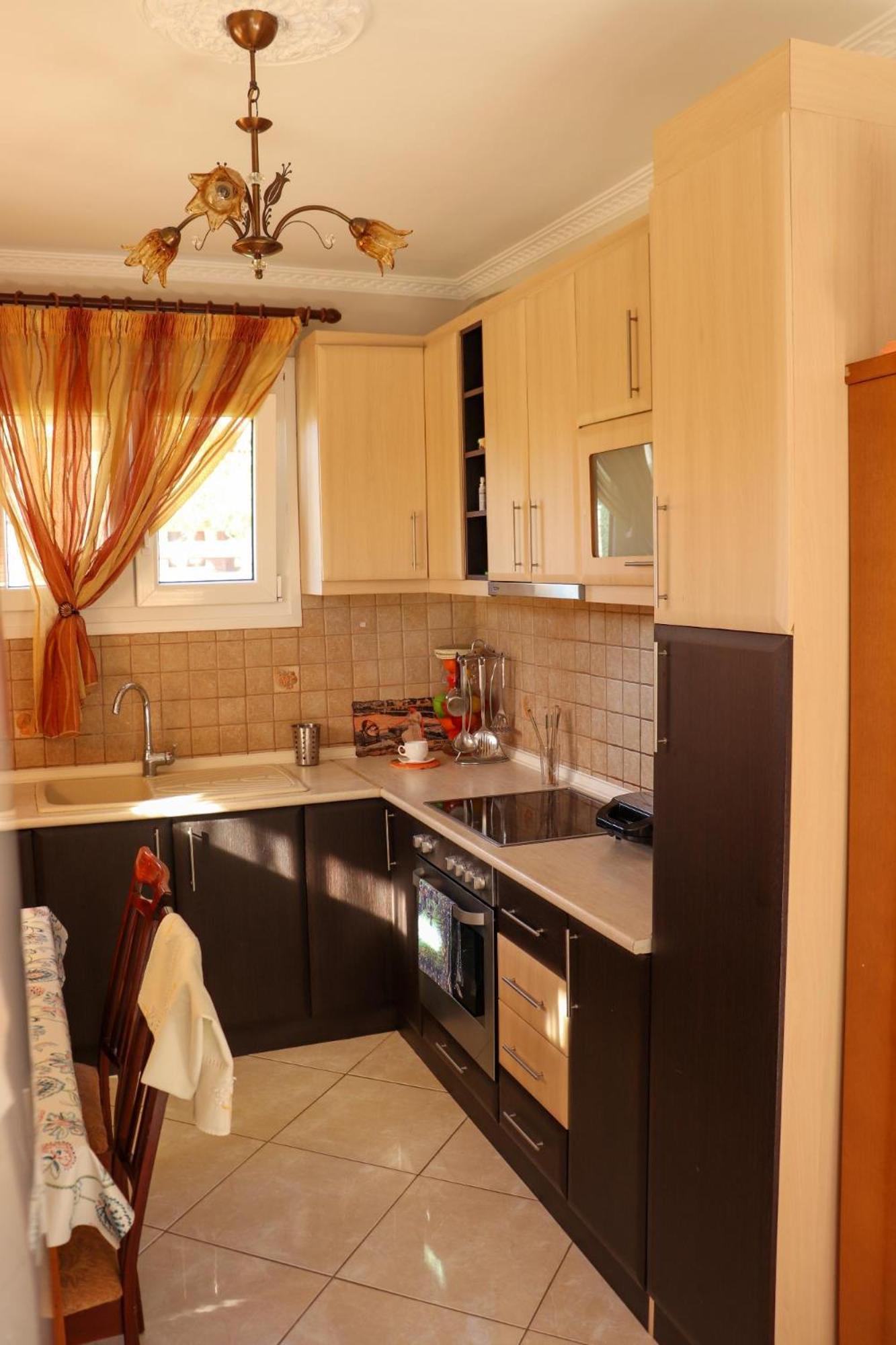 Villa Tamazi