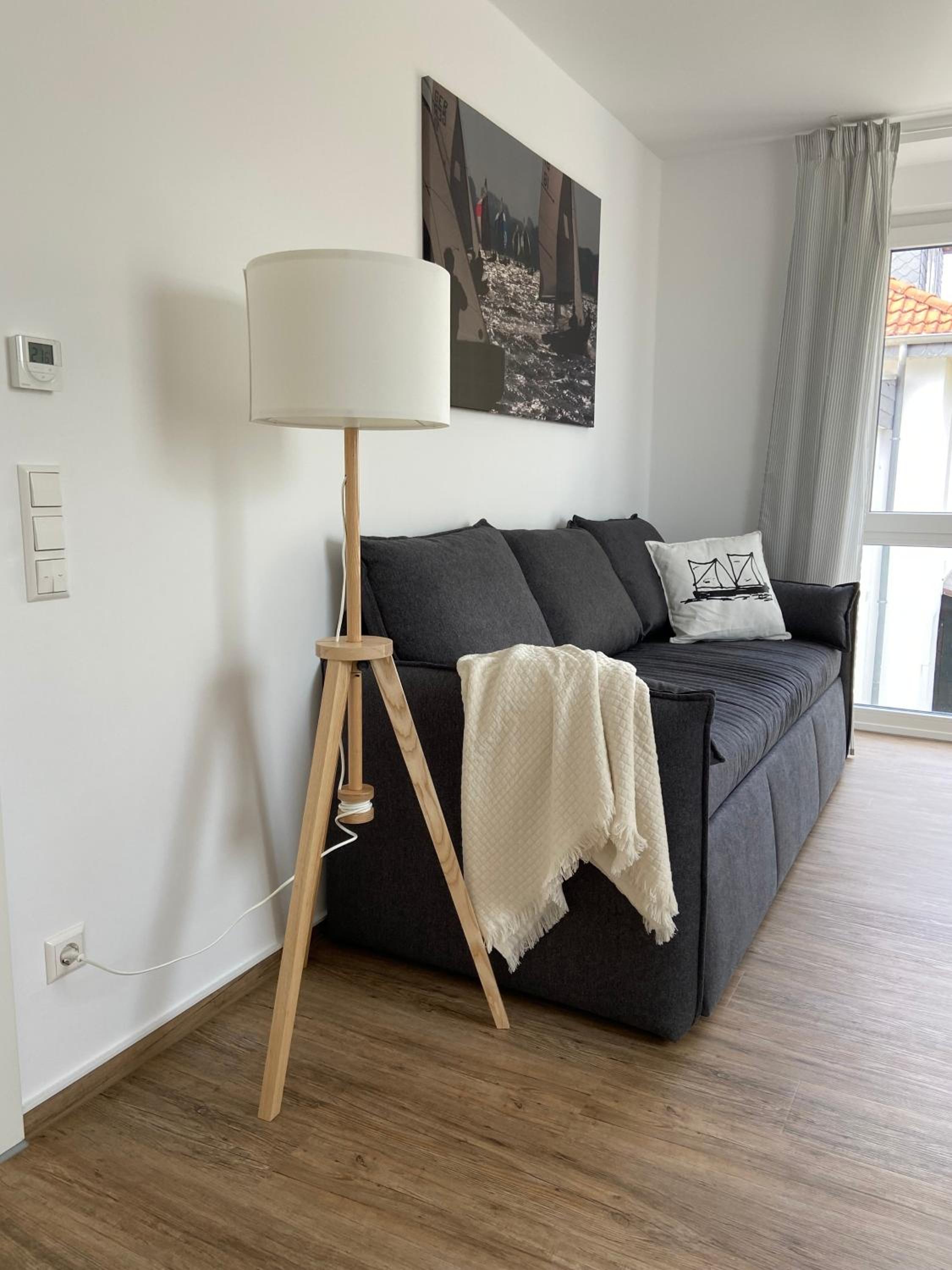 FeWo Krems "Waterkant" Steinhude
