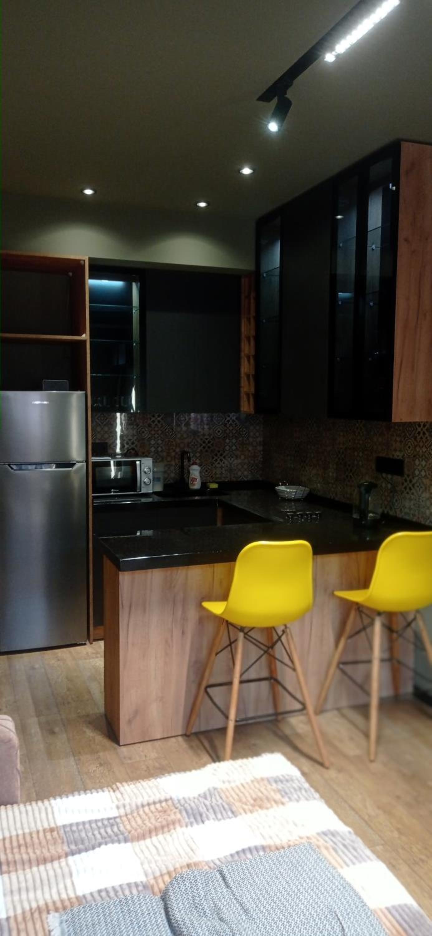 Flat in Baku-Xırdalan