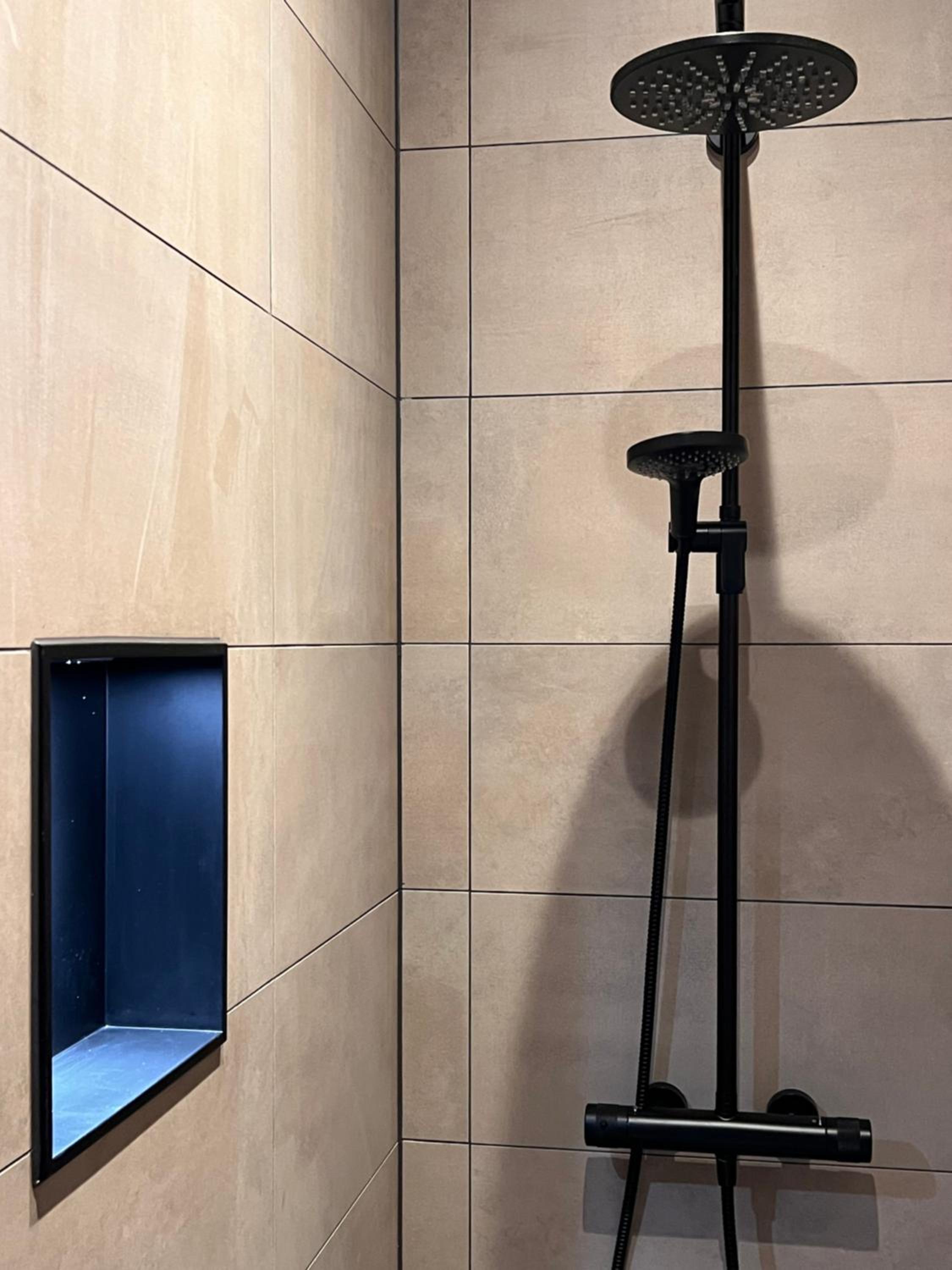 VILLA am Paulsberg mit Sauna - V2