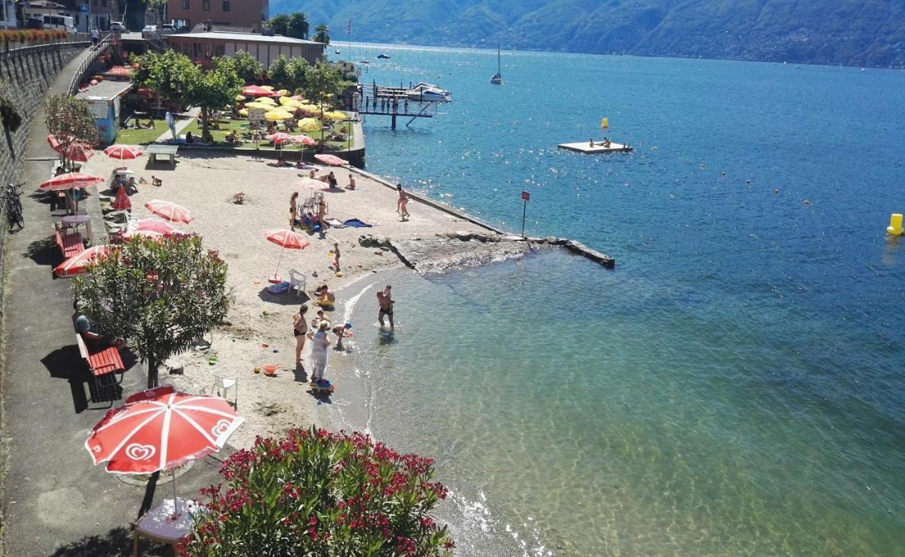 Casa Lido San Nazzaro
