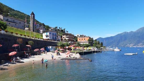 Casa Lido San Nazzaro