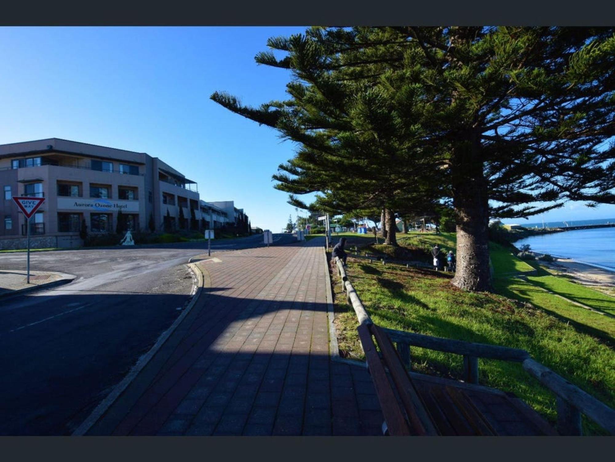 Beach Lodge on Seaside-Easter Sale is now on in Esplanade and Buller St Kingscote