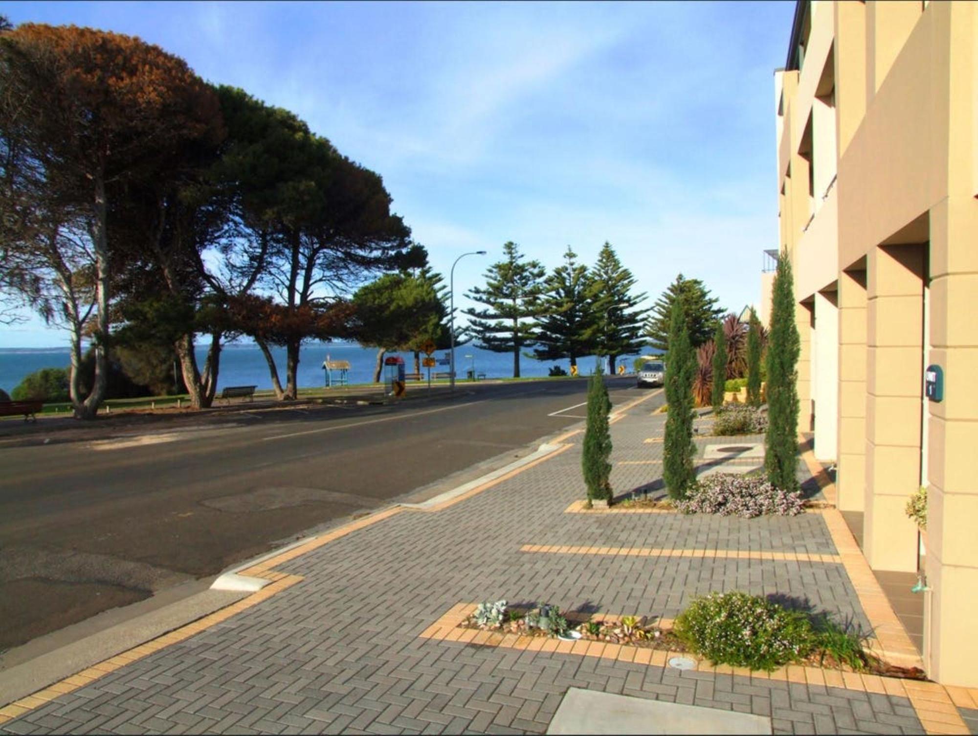 Beach Lodge on Seaside-Easter Sale is now on in Esplanade and Buller St Kingscote