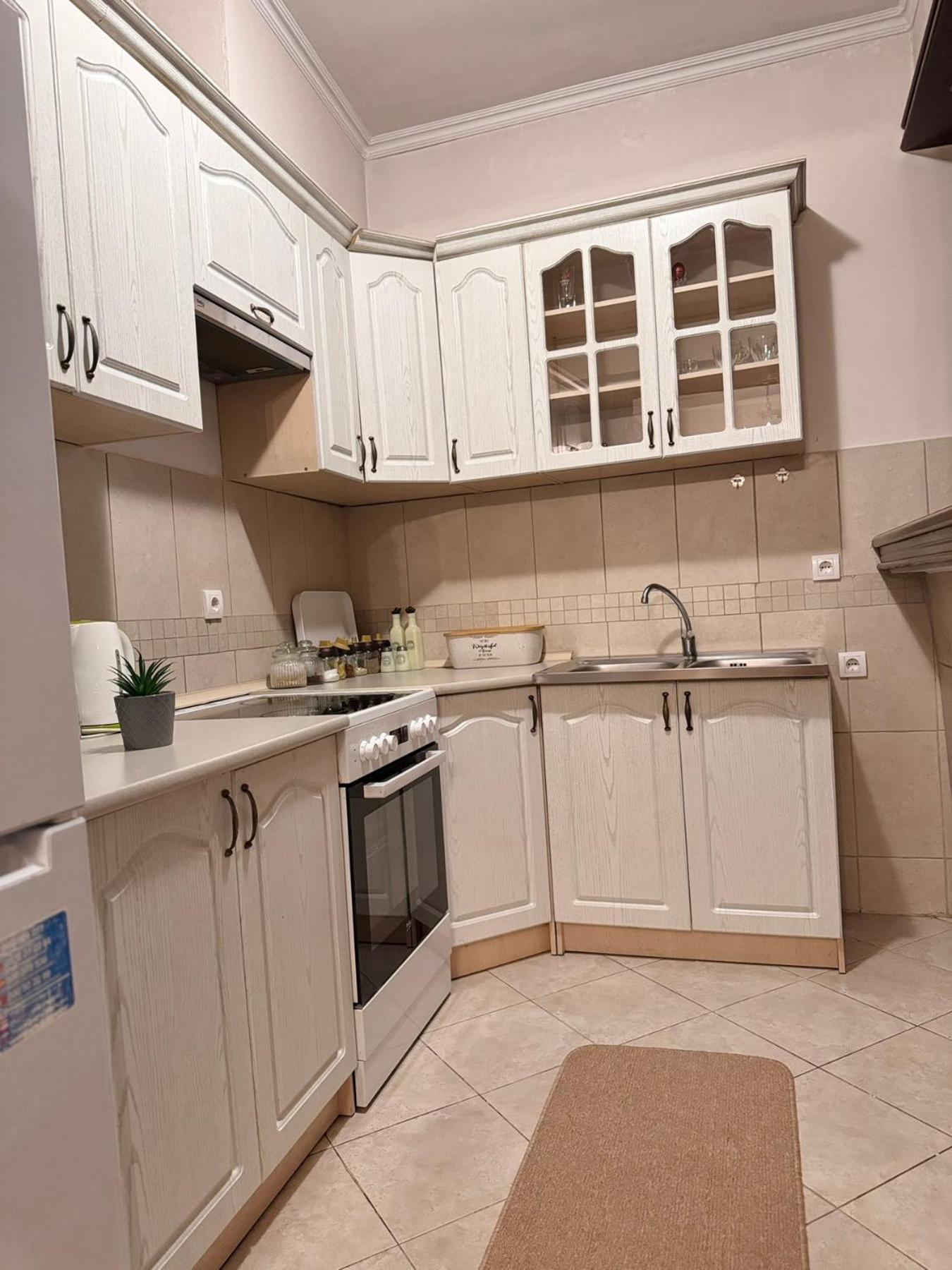 Apartman Sicilija