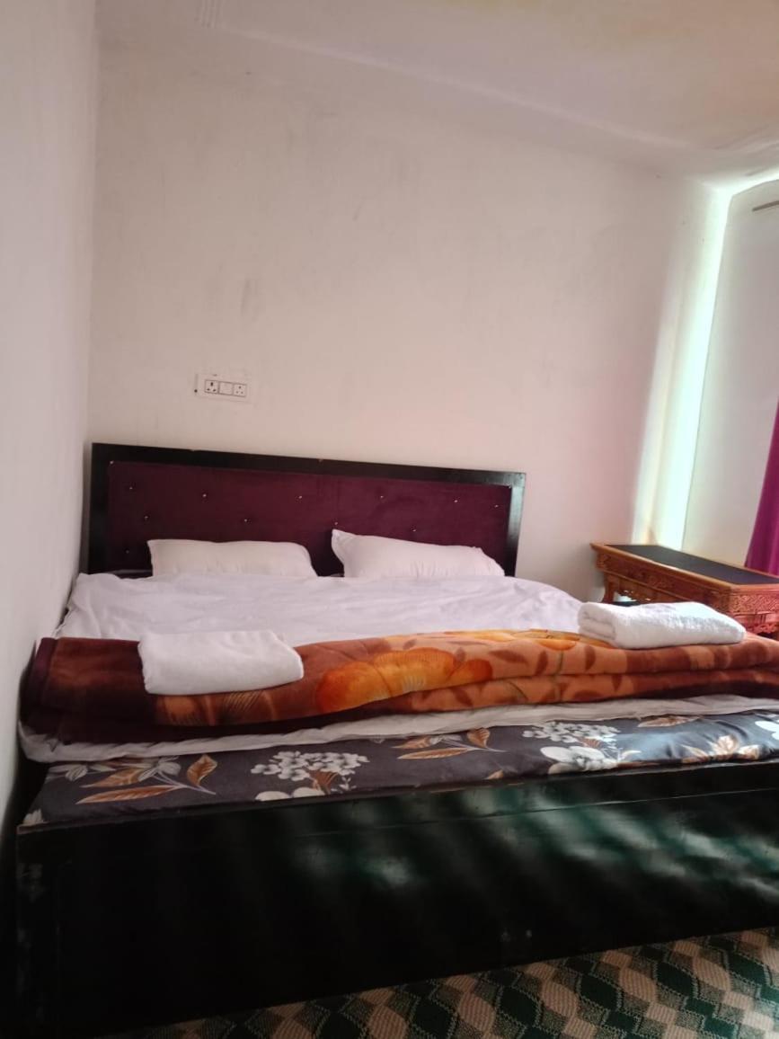 Dangsal Boutique Stays Ladakh by LexStays view 2