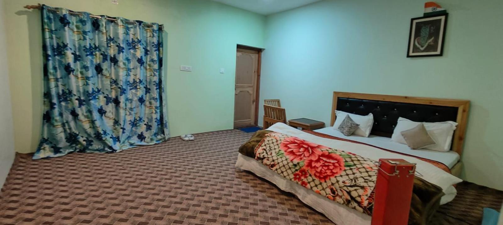 Dangsal Boutique Stays Ladakh by LexStays view 3