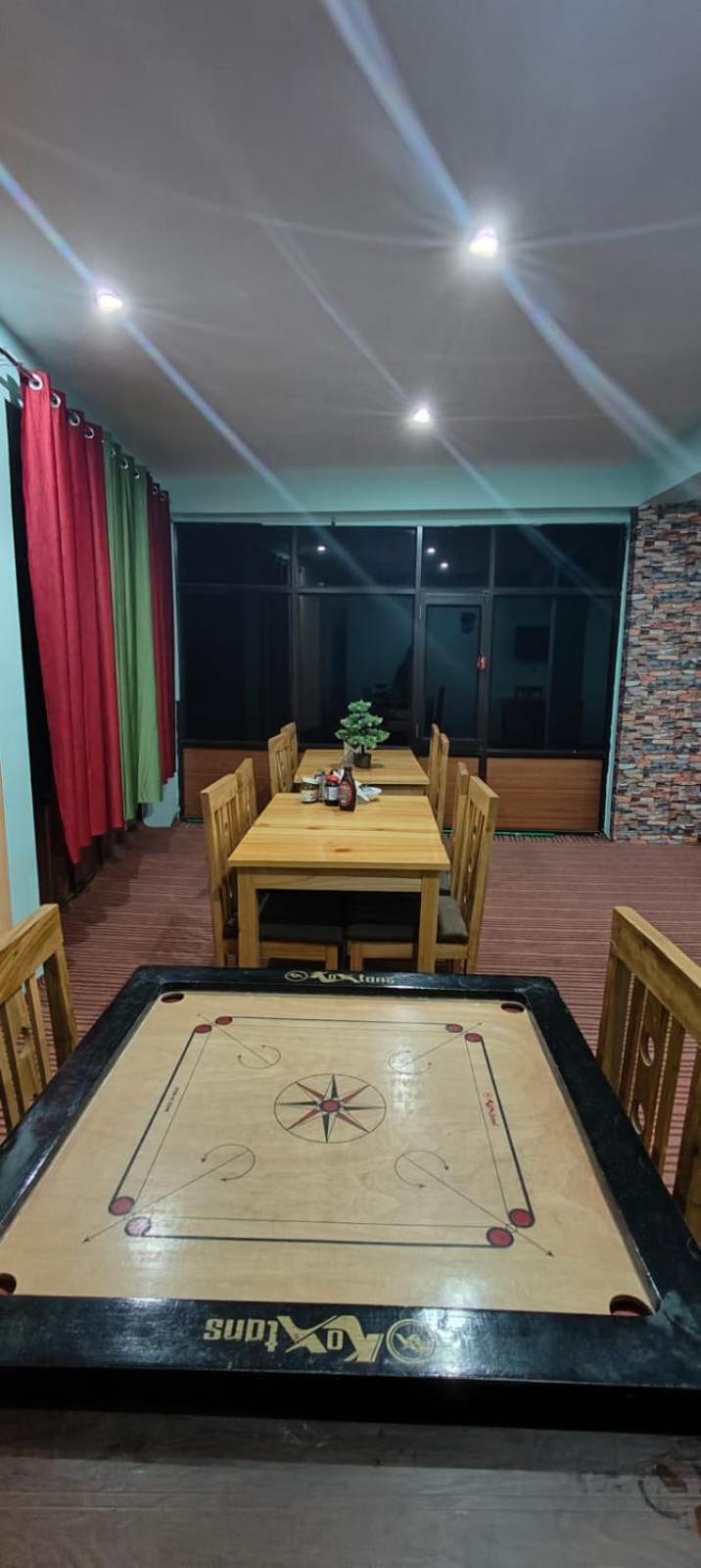 Dangsal Boutique Stays Ladakh by LexStays view 4