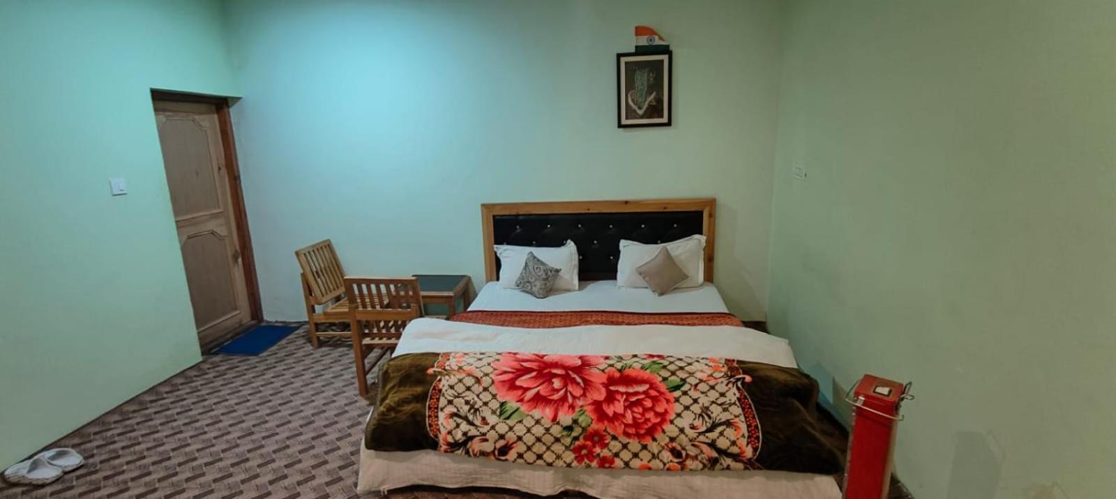 Dangsal Boutique Stays Ladakh by LexStays view 5