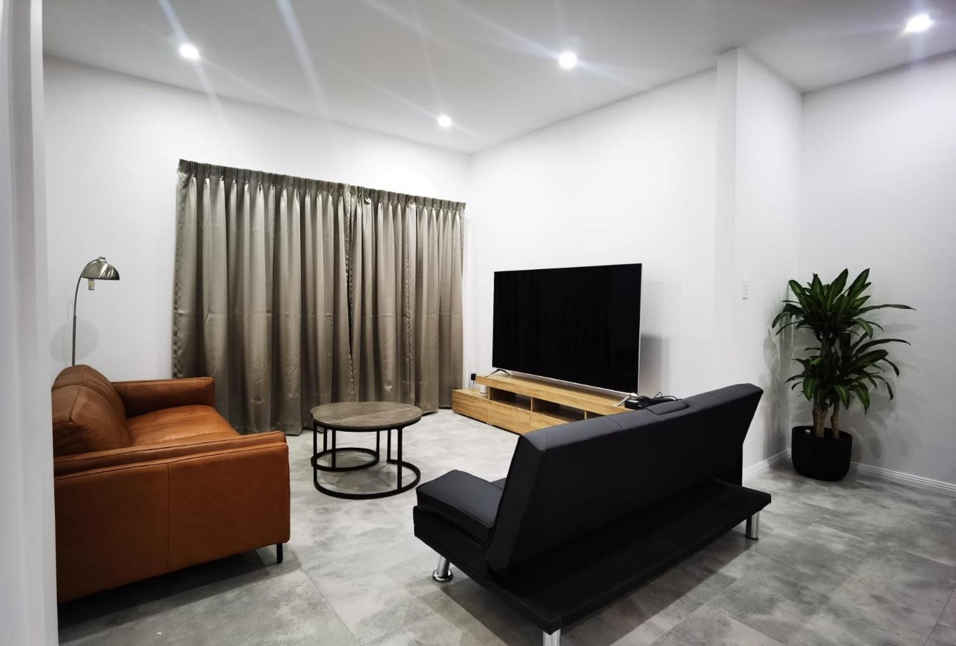 Ryde guest house