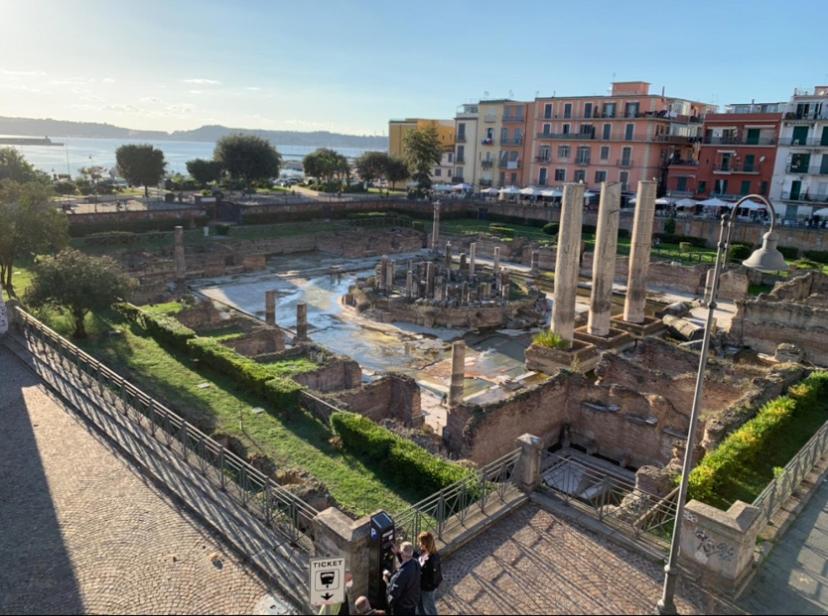 B&B Allerìa Pozzuoli view 2