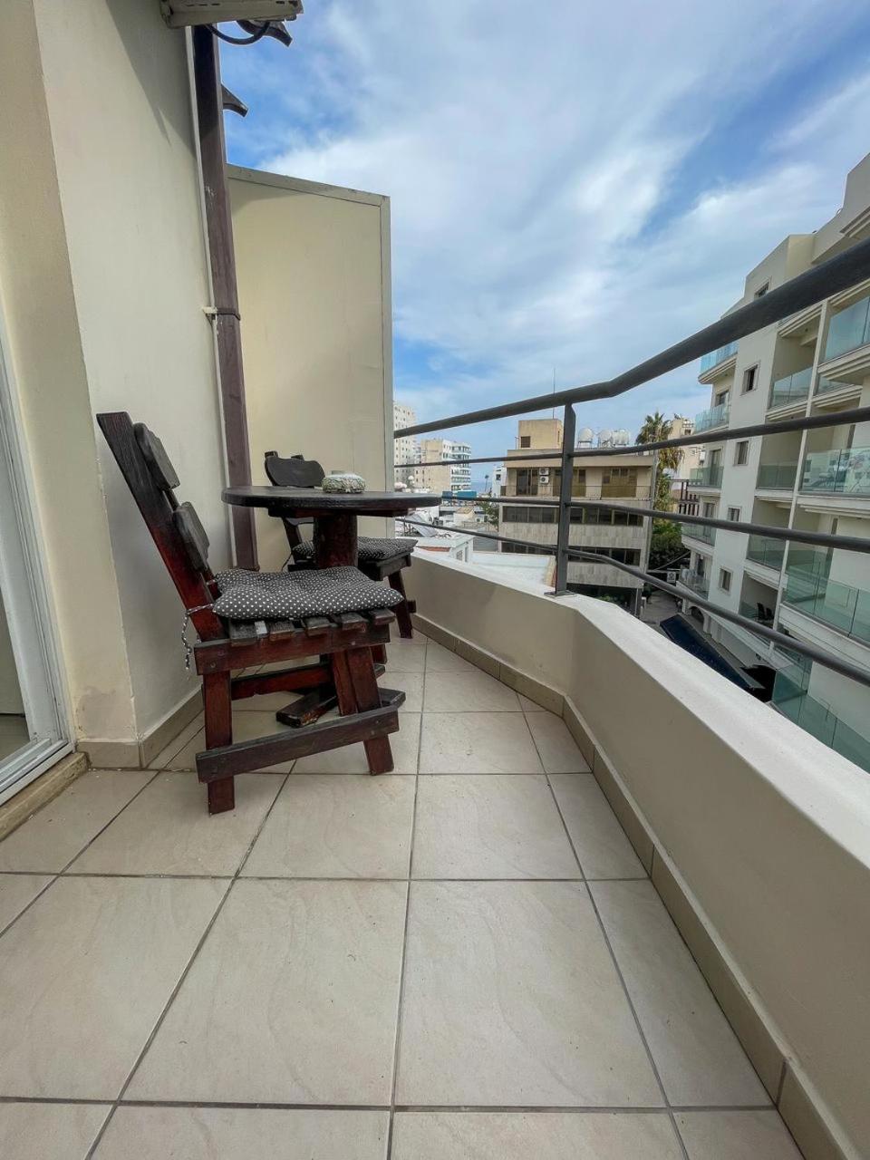 DownTown Studios & Two-Bedrooms