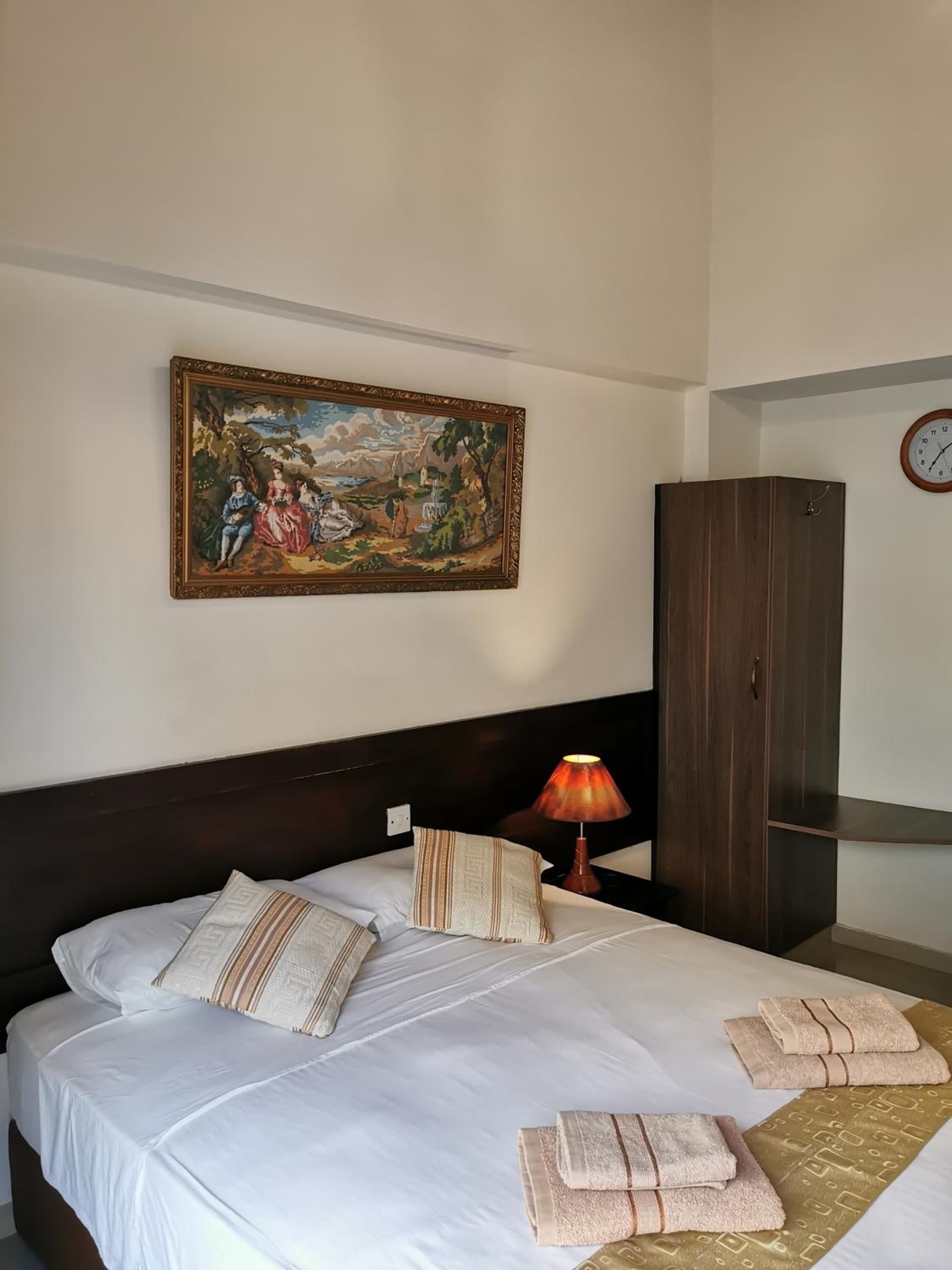DownTown Studios & Two-Bedrooms