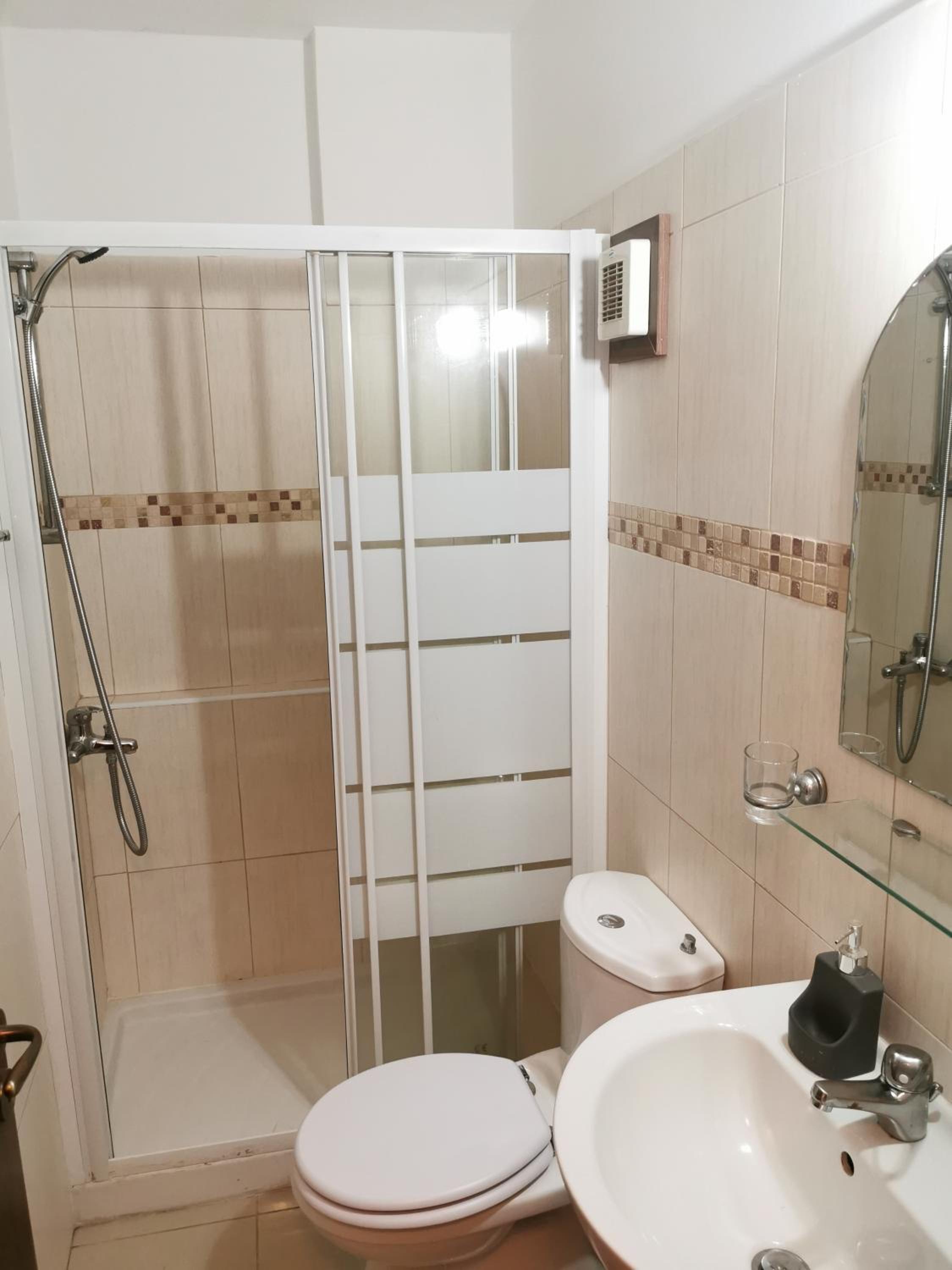 DownTown Studios & Two-Bedrooms