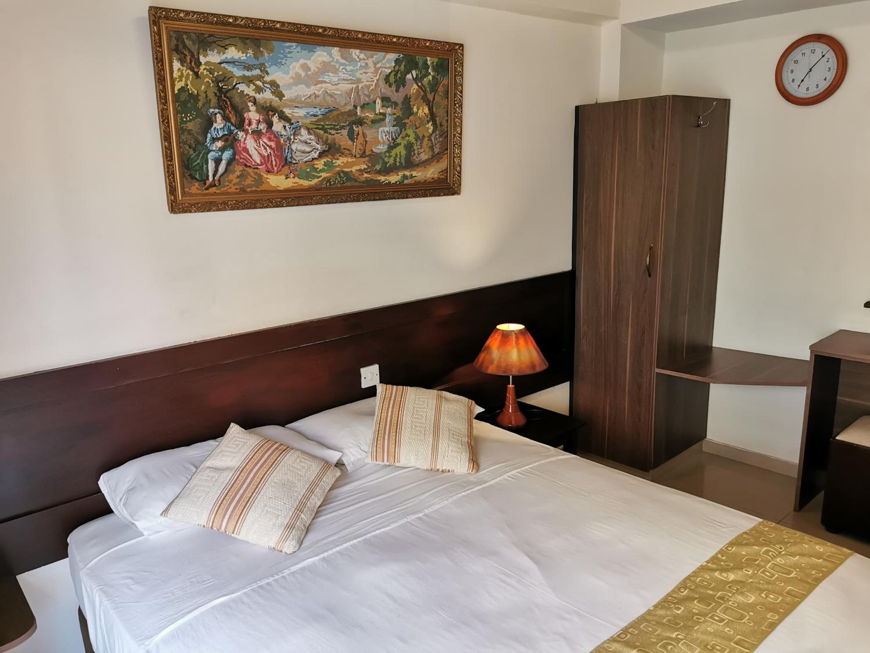 DownTown Studios & Two-Bedrooms