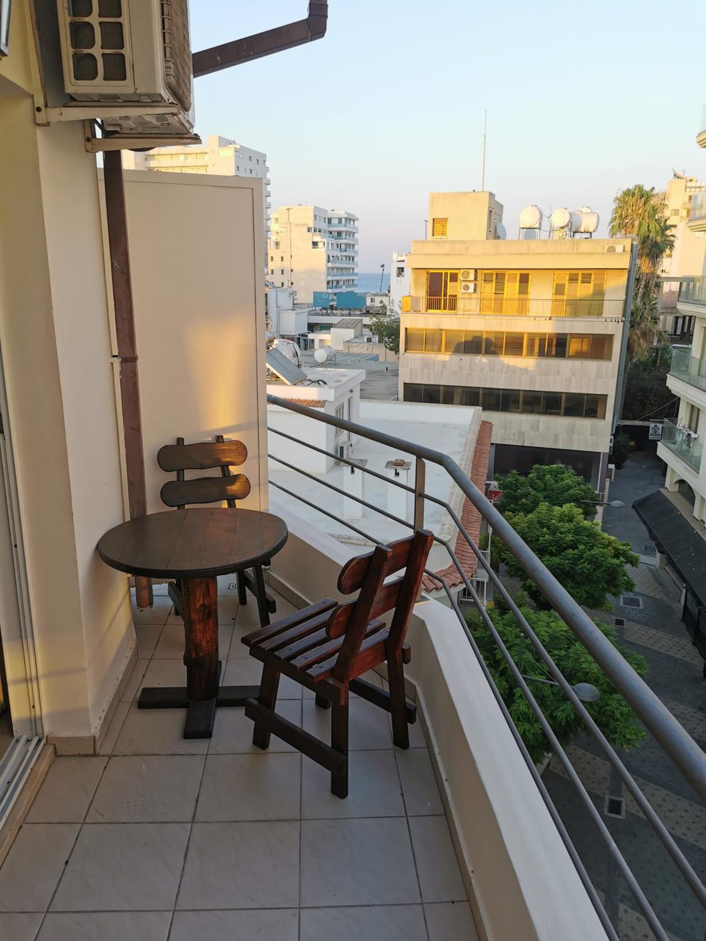 DownTown Studios & Two-Bedrooms